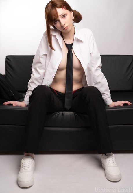 Victoria Lirell