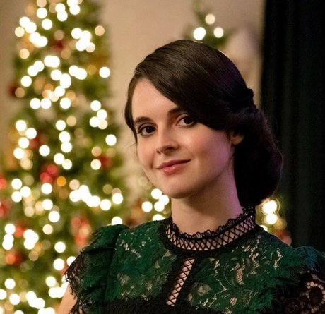 Foto desnuda filtrada de OnlyFans de Vanessa Marano