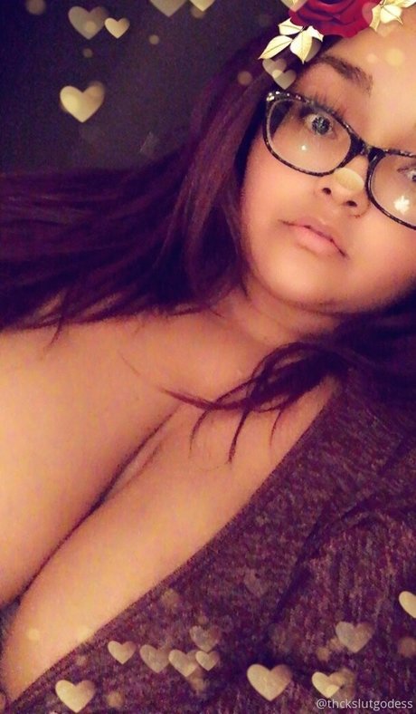Thckslutgoddess