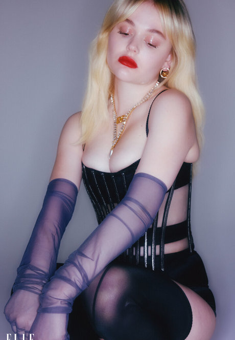 Emily Alyn Lind