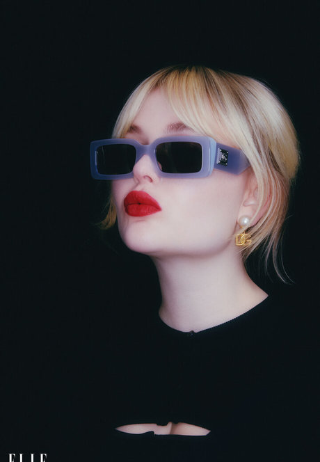 Emily Alyn Lind