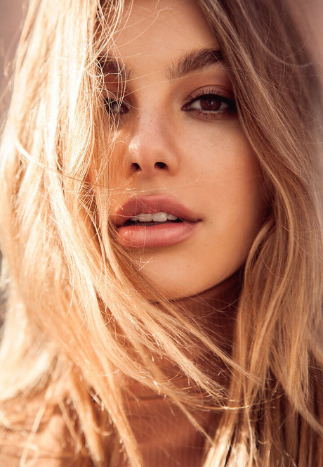 Camila Morrone