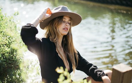 Camila Morrone