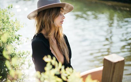 Camila Morrone