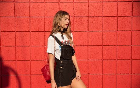 Camila Morrone