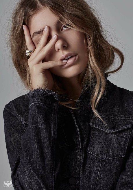 Camila Morrone