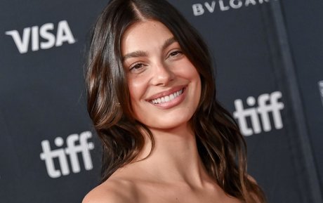 Camila Morrone