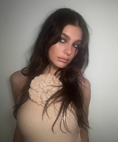 Camila Morrone