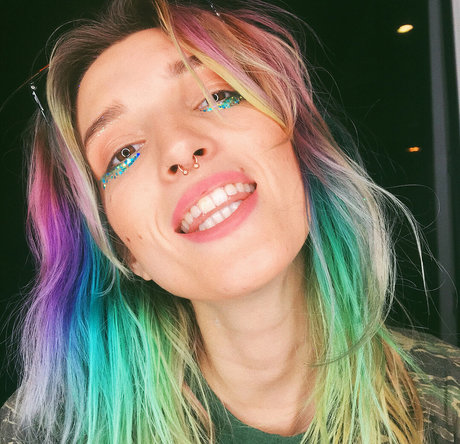 Dani Thorne