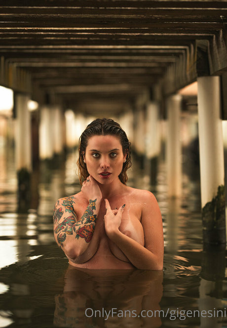 Giovanna Genesini