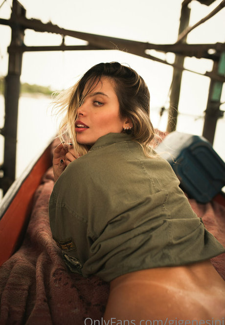 Giovanna Genesini