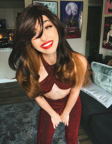 Sailortabbycat OnlyFans 유출 누드 사진