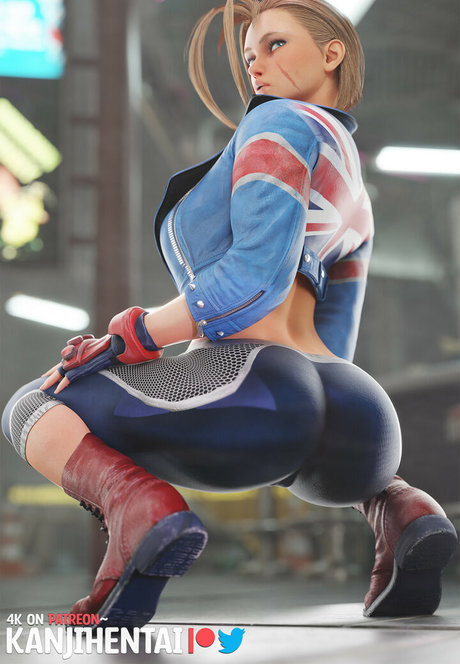 Street Fighter