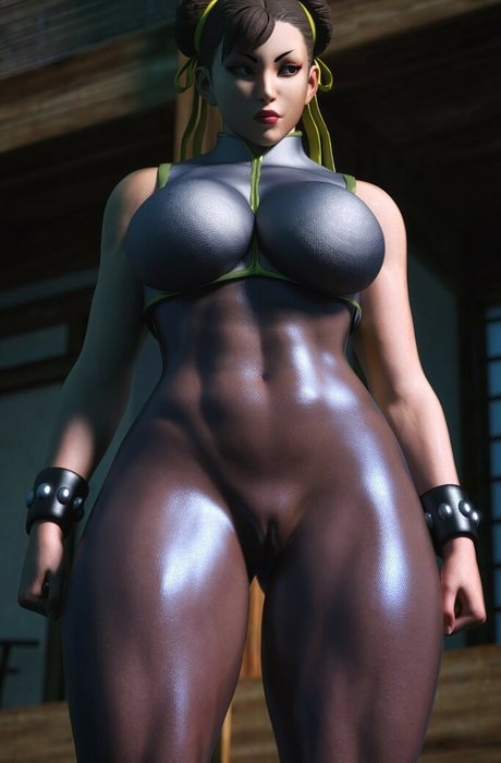 Street Fighter