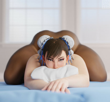 Street Fighter