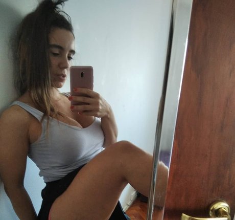 Florpinelli91  nude leaked OnlyFans photo
