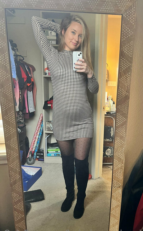 Photo nue de fuite OnlyFans de Lyricinmyhead