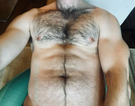 Photo nue de fuite OnlyFans de Jmexhibitions