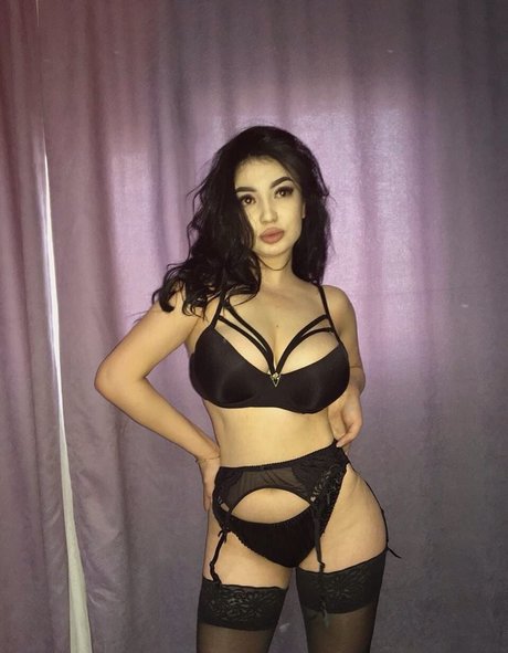 Zhansaya Dakarimova