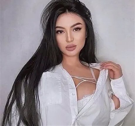 Zhansaya Dakarimova