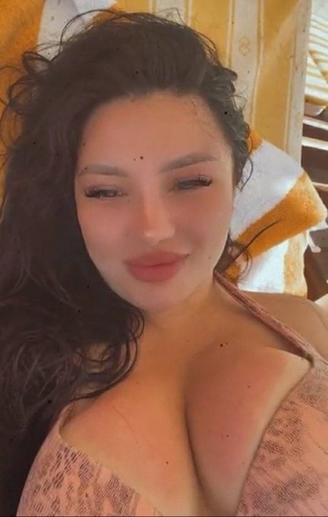 Zhansaya Dakarimova