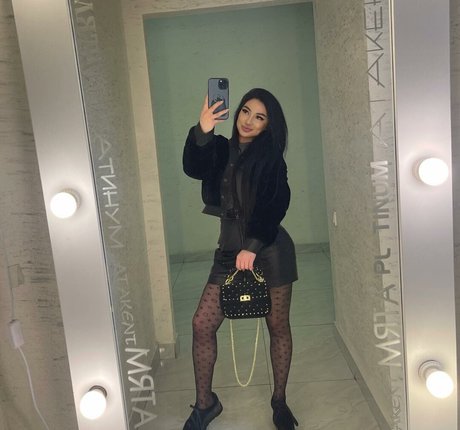 Zhansaya Dakarimova