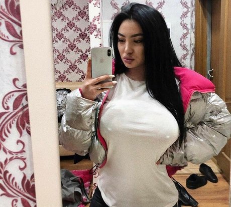 Zhansaya Dakarimova