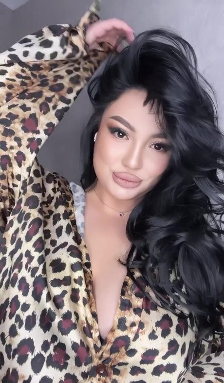 Zhansaya Dakarimova