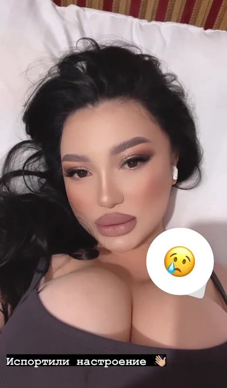 Zhansaya Dakarimova