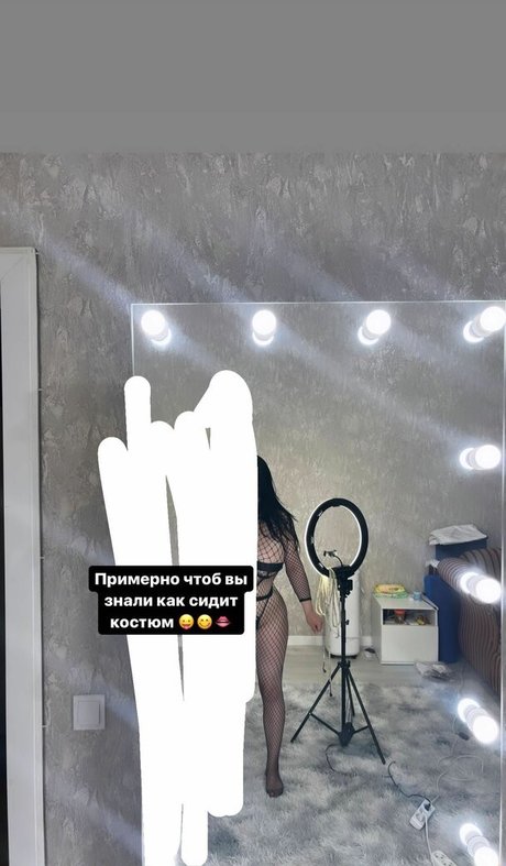 Zhansaya Dakarimova