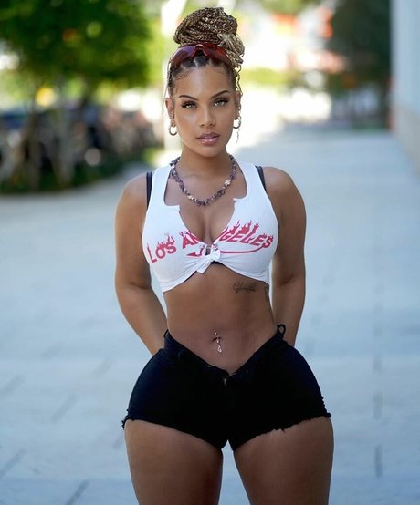 Amirah Dyme