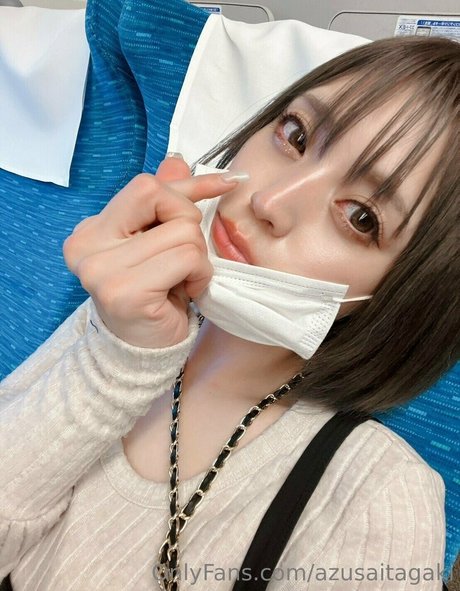 Azusaitagaki