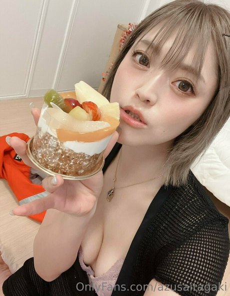 Azusaitagaki