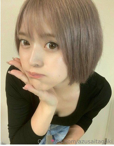 Azusaitagaki