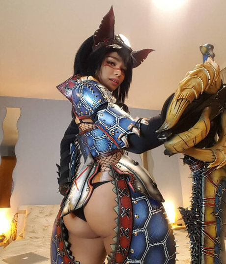 Fantastic Nami