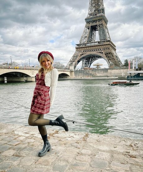 Lindsey Stirling