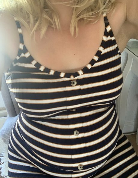 Foto desnuda filtrada de OnlyFans de Eatee