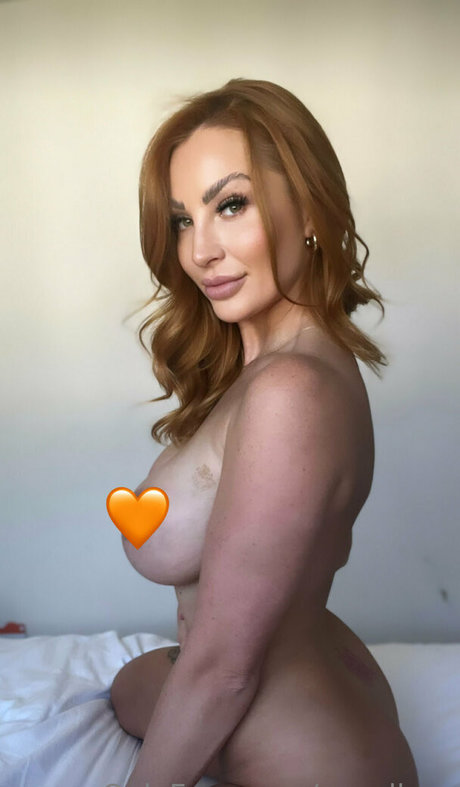Naakte gelekte OnlyFans-foto van Xxxellex