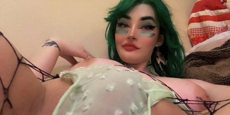 Teagantgirl OnlyFansリークヌード写真