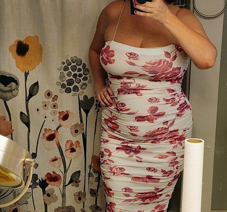 Naken läckt OnlyFans-bild av Susan 36ddd Vip