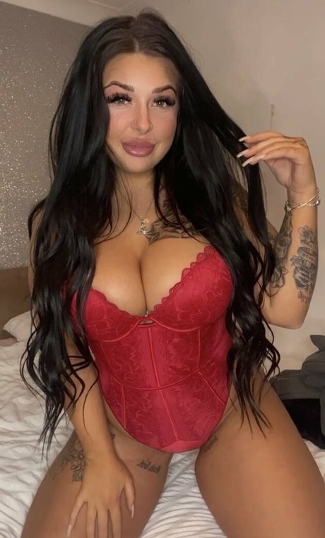 Nagie wyciekłe zdjęcie OnlyFans od Sammyrosex