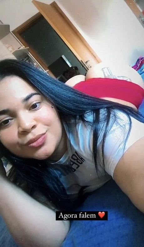 Nacktes geleaktes OnlyFans-Foto von Lauratavora