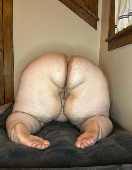 Foto desnuda filtrada de OnlyFans de Chrissyscakess