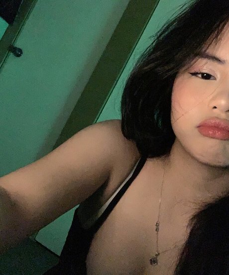 Foto nua vazada do OnlyFans de Bunnygirlneki
