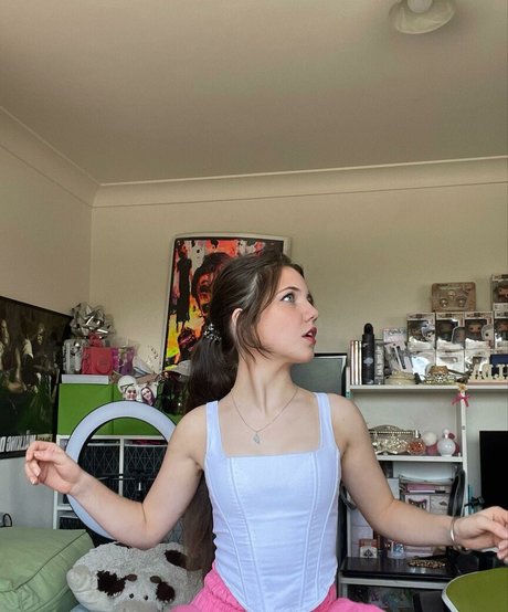 Oxmatildakatexo  nude leaked OnlyFans photo
