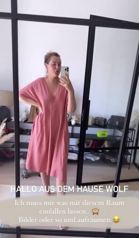 Maren Wolf