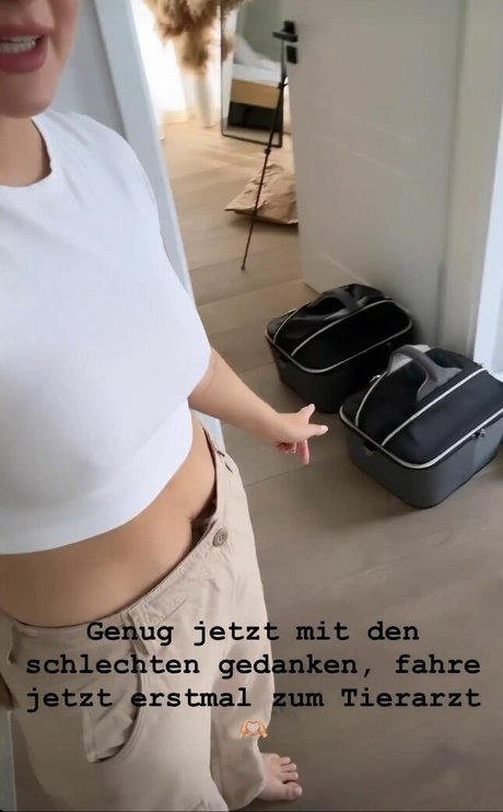 Maren Wolf