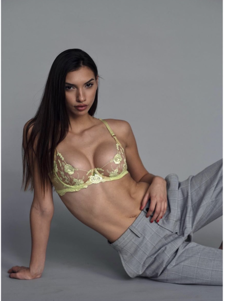 Chanel Margaux