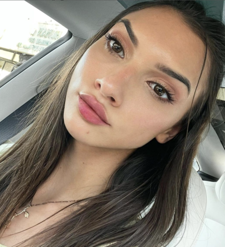 Chanel Margaux