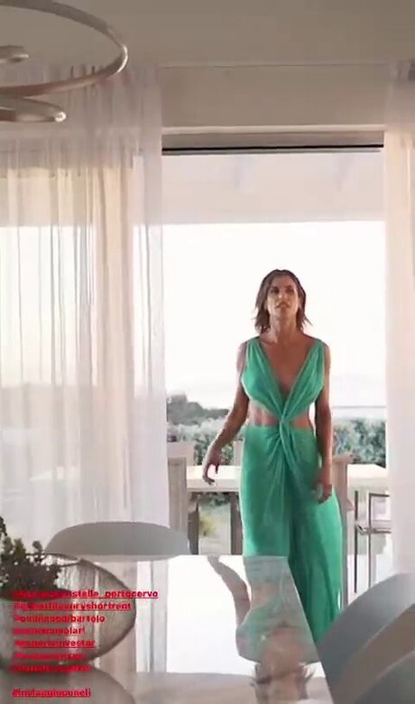 Elisabetta Canalis
